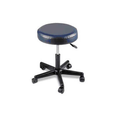 Therapy Stool Backless Pneumatic Adjustment 5