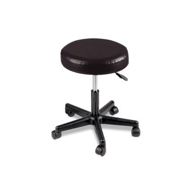 Therapy Stool Backless Pneumatic Adjustment B