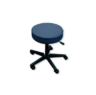 Therapy Stool Pneumatic Adjustment, Gas Sprin