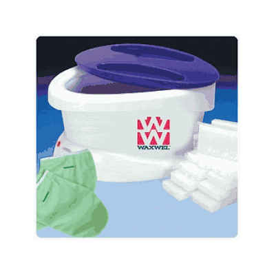 Therma Spa 6 Lb Paraffin Bath