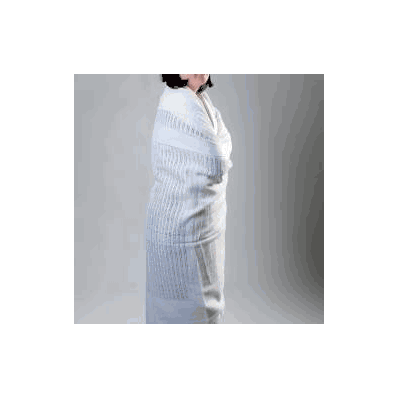Thermal Blanket 66 W X 90 L Inch Cotton, 100%