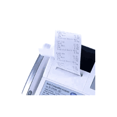Thermal Paper 300 L X 2.44 W Inch - Analyzer
