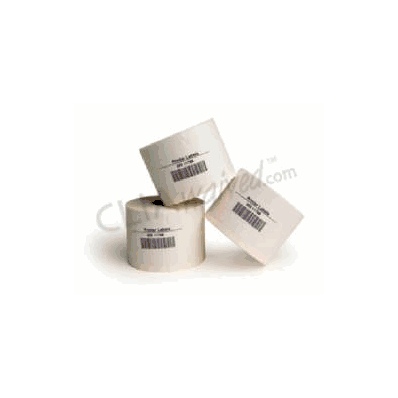 Thermal Printer Labels Axiom White - Label, P