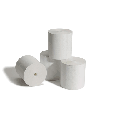 Thermal Printer Paper, For Use With Sterrad N