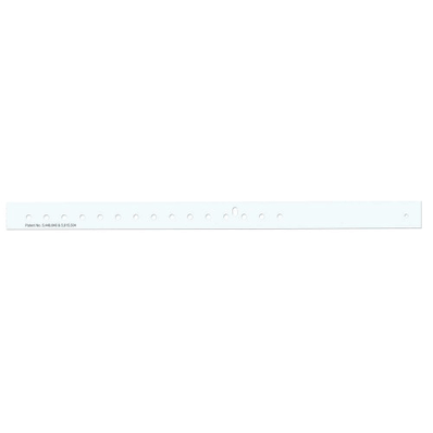 Band Id Compuband Adult / Pedi Bar Code - Med