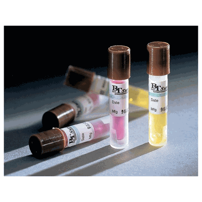 Biological Indicator B/T Sure for instruments, glassware, 5/bx