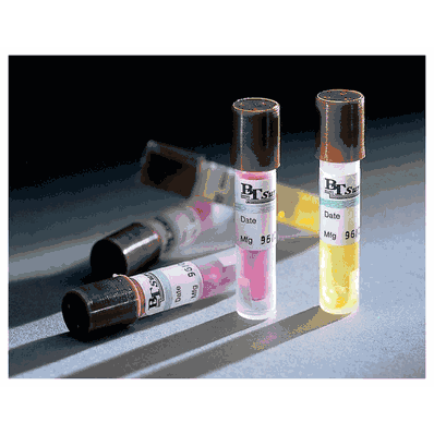 Biological Indicator B/T Sure for instruments, glassware, 1/bx
