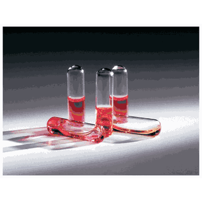 Biological Indicator B/T Sure for media and additives, 25/pk