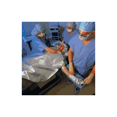 Thermo-lite Warming Kit - Warming Kit, W/4'X