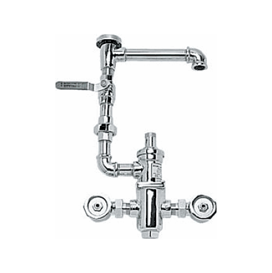 Thermo Mixing Valve 25 Gpm