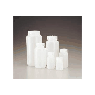 Thermo Scientific Nalgene Wide-Mouth HDPE