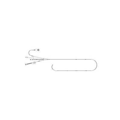 Thermodilution Catheter 7 Fr. 110 Cm 4 Lumen