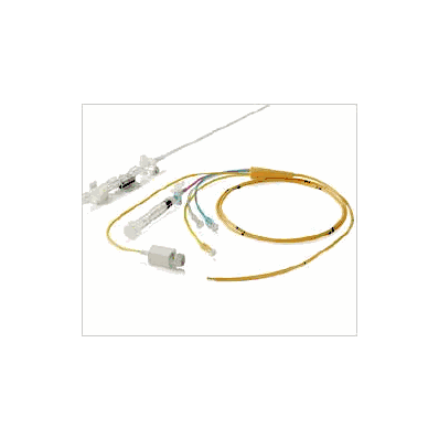 Thermodilution Catheter Multiflex 7 Fr. 110 C