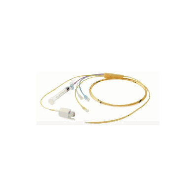 Thermodilution Catheter Pentalumen Atrial 8