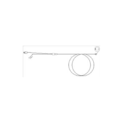 Thermodilution Catheter Pulmonary Artery 6 Fr