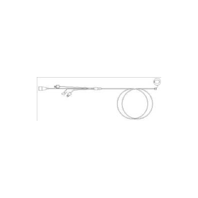 Thermodilution Catheter Pulmonary Artery 7 Fr