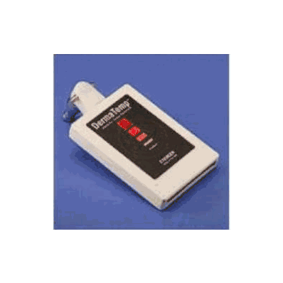 Thermographic Scanner Dermatemp Hand Held -