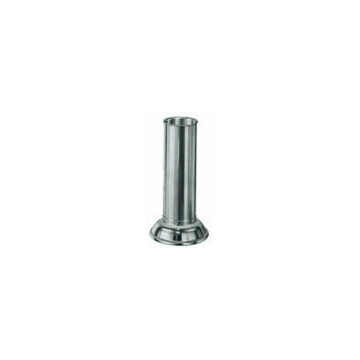 Thermometer And Forcep Jar 2-1/4 X 7 Inch Sta