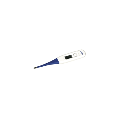 Thermometer, Flex Tip, F & C, Waterproof