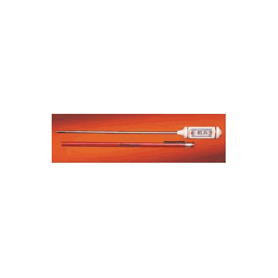 Thermometer, Long Stem Digitaltraceable - -