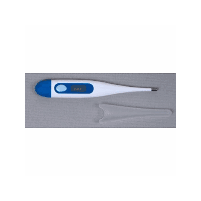 Thermometer Oral / Rect Digital By Cardinal H