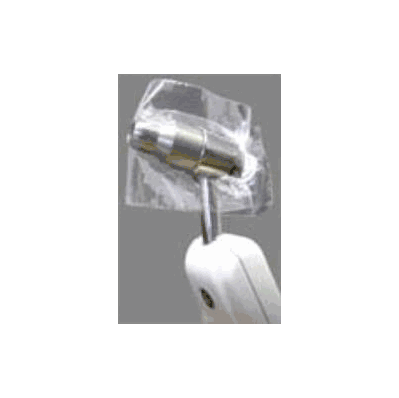Thermometer Probe Wrap Ear Thermometers, Tat-