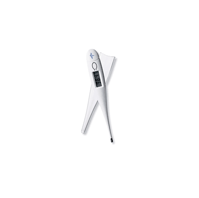 Thermometer, Rectal, Standard, F/C, Bulk