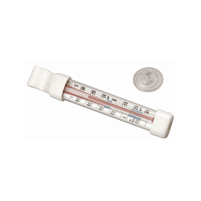 Thermometer, Refrigerator, Freezer - Medline