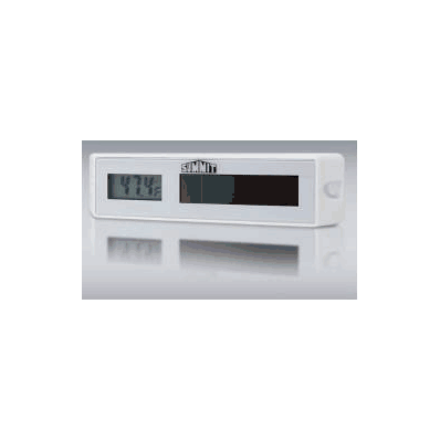 Thermometer, Solar Power Frntline AcCess F/Re