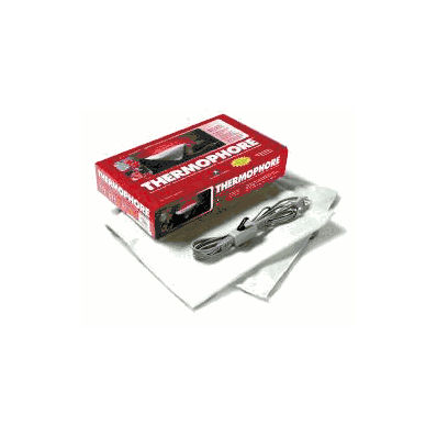 Thermophore, Std W/Momentary Switch 14"X27" -