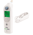 Thermoscan PRO 6000 (IN STOCK#06000-200) Ear Thermometer Braun Tympanic Probe Hand-Held, Digital SMALL CRADLE hold 20 covers by Welch Allyn 06000-200, uses Probe Cover 06000-005<br><br><font color="red"><b>BACK TO THE PRODUCT TABLE, <a href="https://www.aaawholesalecompany.com/diagnostic-instruments-and-supplies-vital-signs-monitoring-thermometers-thermometers-and-accessories.html">CLICK HERE</a></b></font>