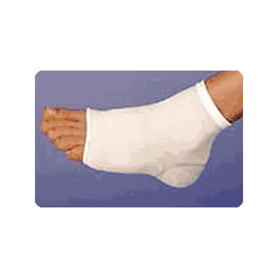 Therogel, Heel, Elbow, Sm, 91/2 - Medline