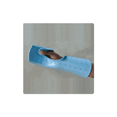Splinting Material Rolyan Ezeform 18 X 24 In