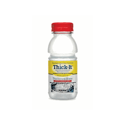 Thick-it Aquacareh20 Pre-thickened Water - Wa