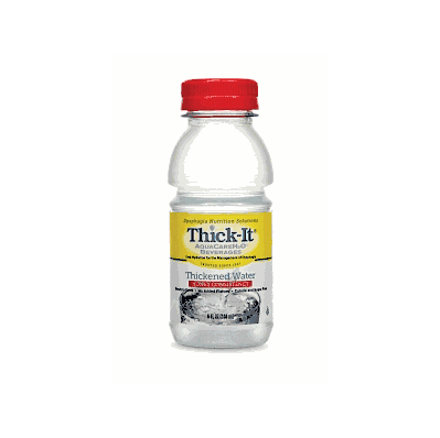Thick-it Aquacareh20 Pre-thickened Water - Wa
