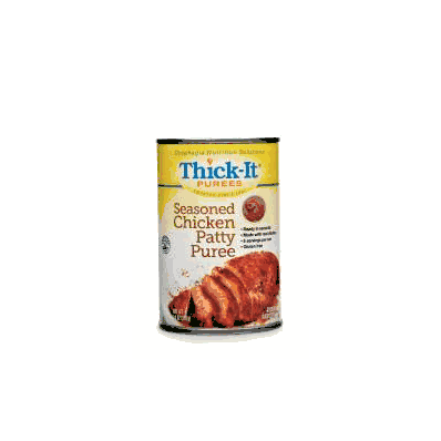 Thick-it, PureE Seasoned Chicken 14oz (12/Cs)