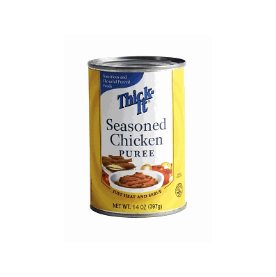 Thick-it Purees - PureE, Chicken Ala King, 14