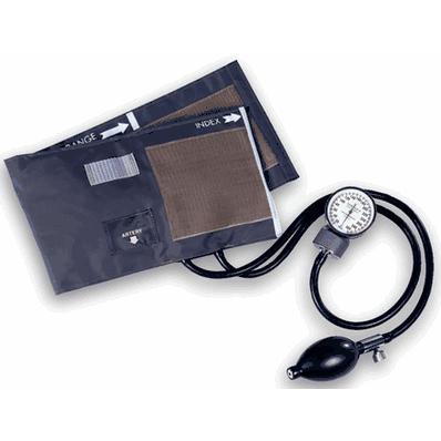 Thigh Sphygmomanometer