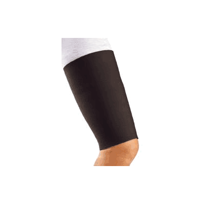 Thigh Support Donjoy 2x-large Pull-on Left O