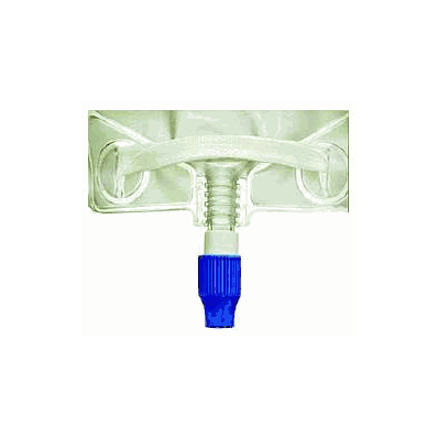 Twist Drainage Port Leg Bag Kit Freedom 250