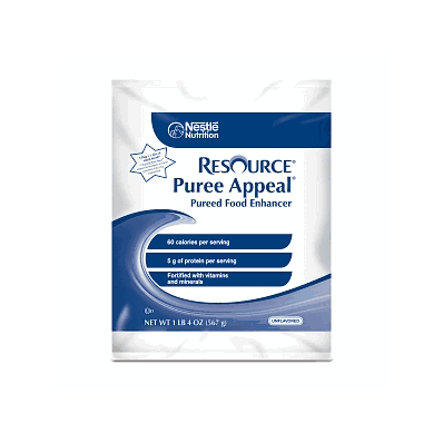 Resource Pureed Food Enhancer - SupPlement, P