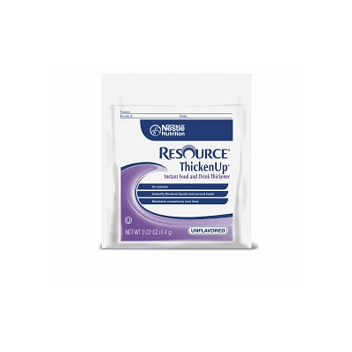 Resource, Thicken Up, 6.4gm Packet - Medline