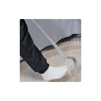 Leg Lifter - Leg Lifter, Rigid 34" - Sammons