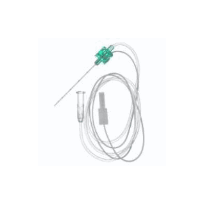 Echogenic Needle Stimuplex Ultra 22 Gauge 2