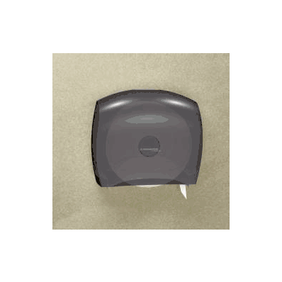 Dispenser Insight Tissue Wall Mount One Roll