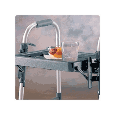 Walker Tray By Patterson Medical - Tray, Walk