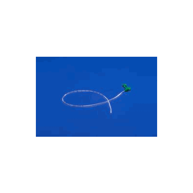 Gastrostomy Feeding Tube Sterile Pvc - Tube,