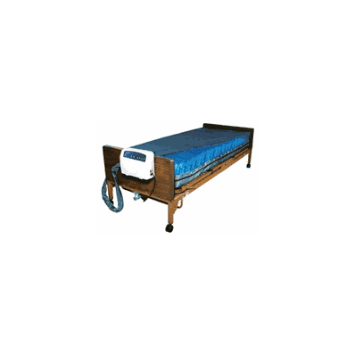 THIS IS THE MATTRESS ONLY