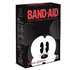 <font color="red"><b>THIS ITEM HAS BEEN REPLACED, <a href="https://www.aaawholesalecompany.com/j-111905500-bx.html">CLICK HERE</a></b></font>  <br>Kid Design - Assorted Mickey, Adhesive strip, sterile in plastic, assorted colors sizes, sold as 20/box by Band-Aid Johnson & Johnson Consumer 10381371058348