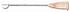 <font color="red"><b>THIS ITEM HAS BEEN REPLACED, <a href="https://www.aaawholesalecompany.com/air-tsk2250sp25-bx.html">CLICK HERE</a></b></font>  <br>TSK SteriJect Cannula, 22 ga, 1-1/2 Inch, Flexible Cannula with Flexible Tip, Sterile, 25/box by SteriJect TSK2238SP25